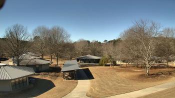 Weather camera view of Camp Twin Lakes - Will-a-Way.