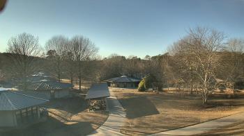 Weather camera view of Camp Twin Lakes - Will-a-Way.