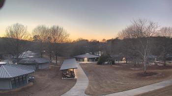 Weather camera view of Camp Twin Lakes - Will-a-Way.