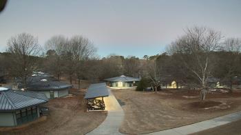 Weather camera view of Camp Twin Lakes - Will-a-Way.