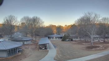 Weather camera view of Camp Twin Lakes - Will-a-Way.