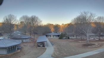 Weather camera view of Camp Twin Lakes - Will-a-Way.