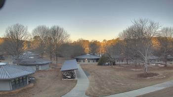 Weather camera view of Camp Twin Lakes - Will-a-Way.