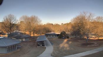 Weather camera view of Camp Twin Lakes - Will-a-Way.