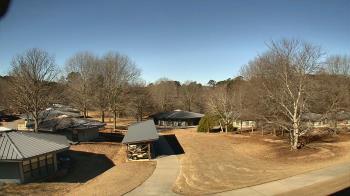 Weather camera view of Camp Twin Lakes - Will-a-Way.