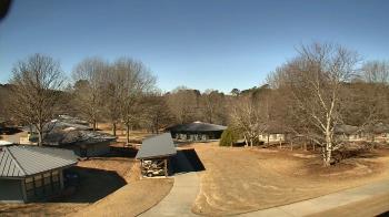 Weather camera view of Camp Twin Lakes - Will-a-Way.