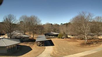 Weather camera view of Camp Twin Lakes - Will-a-Way.