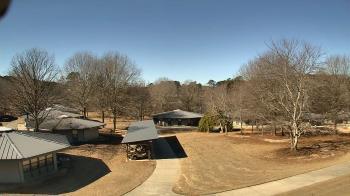 Weather camera view of Camp Twin Lakes - Will-a-Way.