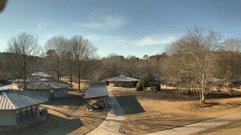 Weather camera view of Camp Twin Lakes - Will-a-Way.