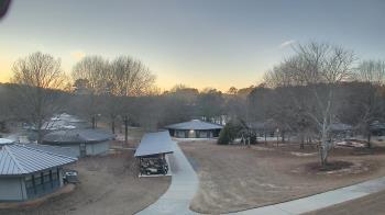 Weather camera view of Camp Twin Lakes - Will-a-Way.