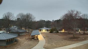 Weather camera view of Camp Twin Lakes - Will-a-Way.