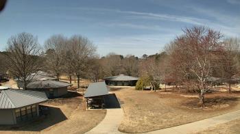 Weather camera view of Camp Twin Lakes - Will-a-Way.