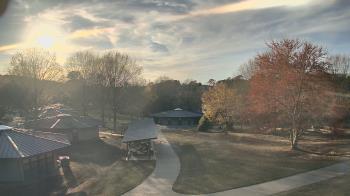 Weather camera view of Camp Twin Lakes - Will-a-Way.