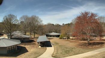 Weather camera view of Camp Twin Lakes - Will-a-Way.