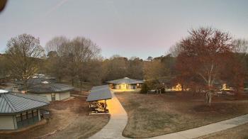 Weather camera view of Camp Twin Lakes - Will-a-Way.