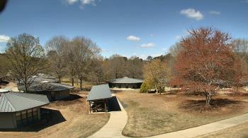 Weather camera view of Camp Twin Lakes - Will-a-Way.