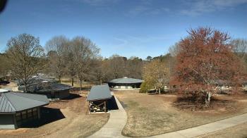 Weather camera view of Camp Twin Lakes - Will-a-Way.