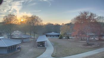 Weather camera view of Camp Twin Lakes - Will-a-Way.