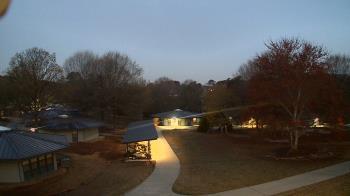 Weather camera view of Camp Twin Lakes - Will-a-Way.