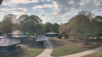 Weather camera view of Camp Twin Lakes - Will-a-Way.