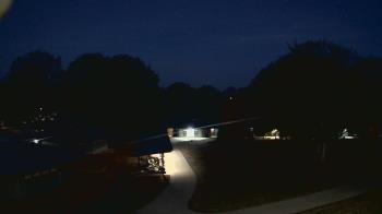 Weather camera view of Camp Twin Lakes - Will-a-Way.