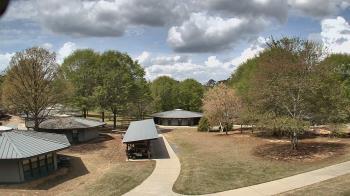 Weather camera view of Camp Twin Lakes - Will-a-Way.