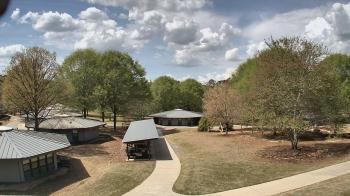 Weather camera view of Camp Twin Lakes - Will-a-Way.