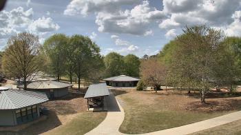 Weather camera view of Camp Twin Lakes - Will-a-Way.