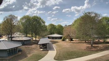 Weather camera view of Camp Twin Lakes - Will-a-Way.