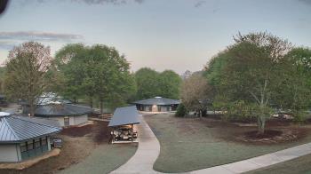 Weather camera view of Camp Twin Lakes - Will-a-Way.