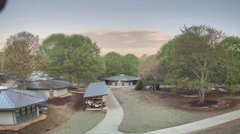 Weather camera view of Camp Twin Lakes - Will-a-Way.