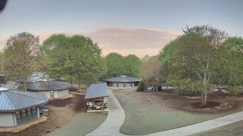 Weather camera view of Camp Twin Lakes - Will-a-Way.