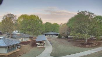 Weather camera view of Camp Twin Lakes - Will-a-Way.