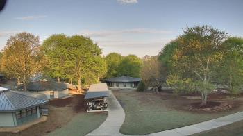 Weather camera view of Camp Twin Lakes - Will-a-Way.