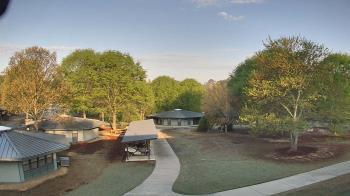 Weather camera view of Camp Twin Lakes - Will-a-Way.