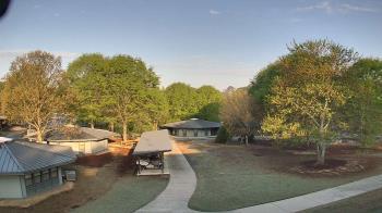 Weather camera view of Camp Twin Lakes - Will-a-Way.