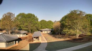 Weather camera view of Camp Twin Lakes - Will-a-Way.