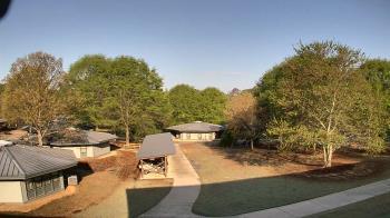 Weather camera view of Camp Twin Lakes - Will-a-Way.