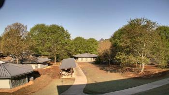 Weather camera view of Camp Twin Lakes - Will-a-Way.