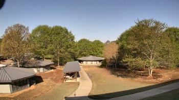 Weather camera view of Camp Twin Lakes - Will-a-Way.