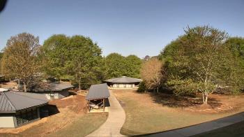 Weather camera view of Camp Twin Lakes - Will-a-Way.