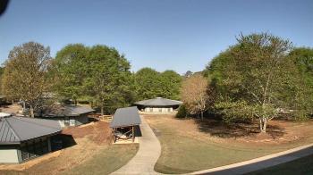 Weather camera view of Camp Twin Lakes - Will-a-Way.