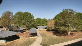 Weather camera view of Camp Twin Lakes - Will-a-Way.