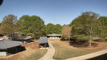 Weather camera view of Camp Twin Lakes - Will-a-Way.