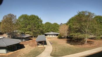 Weather camera view of Camp Twin Lakes - Will-a-Way.