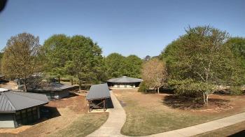 Weather camera view of Camp Twin Lakes - Will-a-Way.