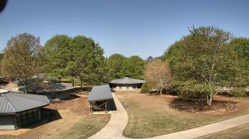 Weather camera view of Camp Twin Lakes - Will-a-Way.