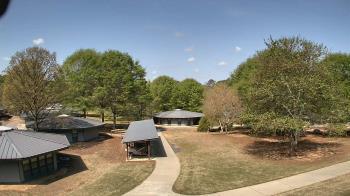 Weather camera view of Camp Twin Lakes - Will-a-Way.