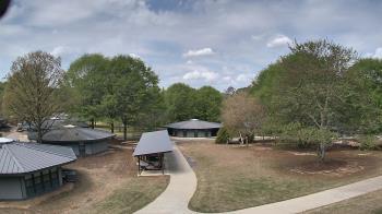 Weather camera view of Camp Twin Lakes - Will-a-Way.