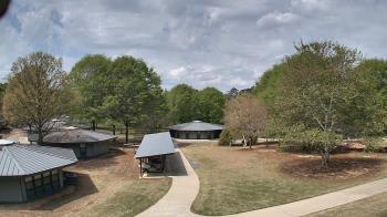 Weather camera view of Camp Twin Lakes - Will-a-Way.